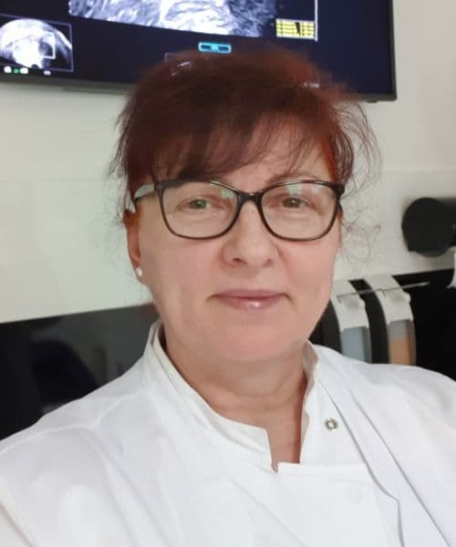 Dr. Vesna Harni